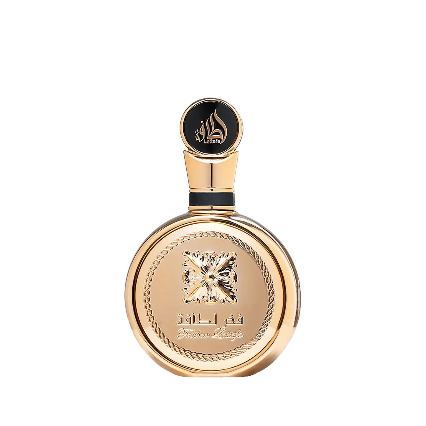 Perfume Lattafa Fakhar Gold Edition 100ML Eau de Parfum