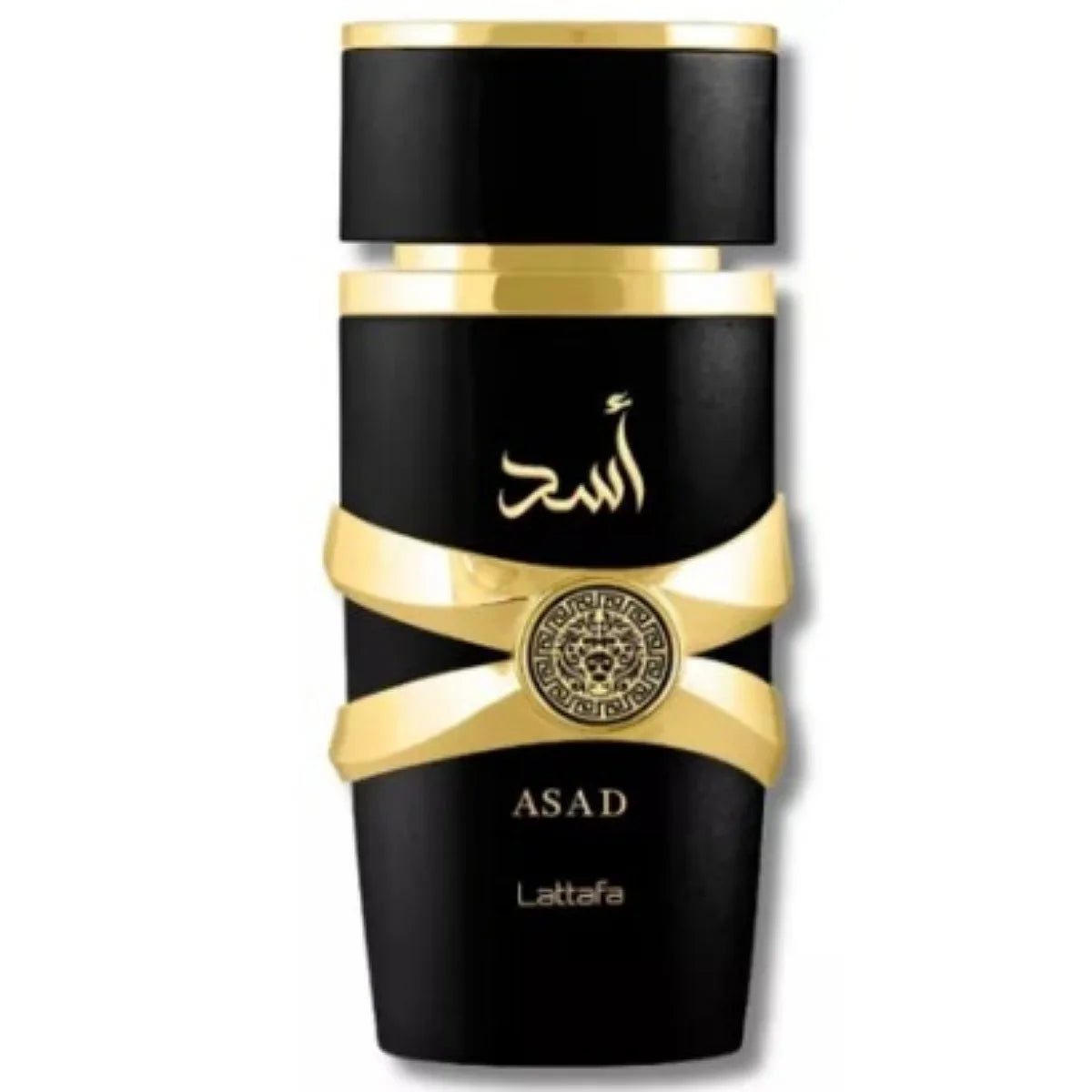 PERFUME ASAD LATTAFA EDP ORIGINAL 100ML