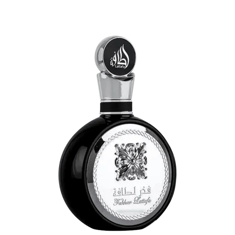 Perfume Árabe Fakhar Lattafa Original Eau de Parfum Masculino 100ml