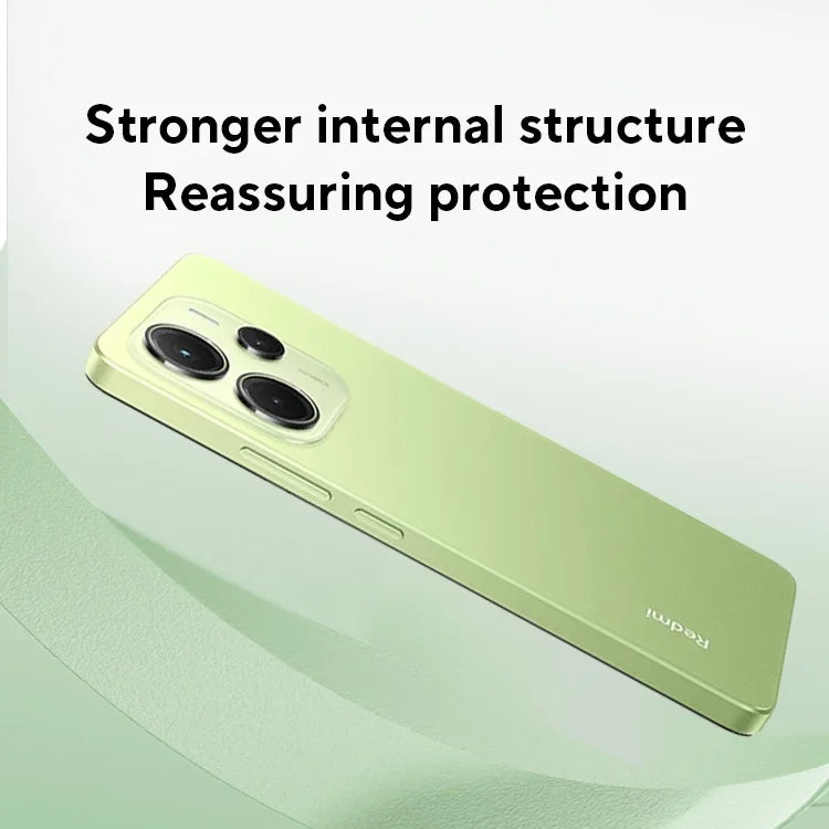 Xiaomi Redmi Note 14 MediaTek Helio G99-Ultra 108MP AI Camera 5500mAh 6.67" 120Hz AMOLED Display