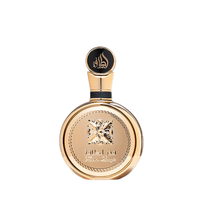 Perfume Lattafa Fakhar Gold Edition 100ML Eau de Parfum
