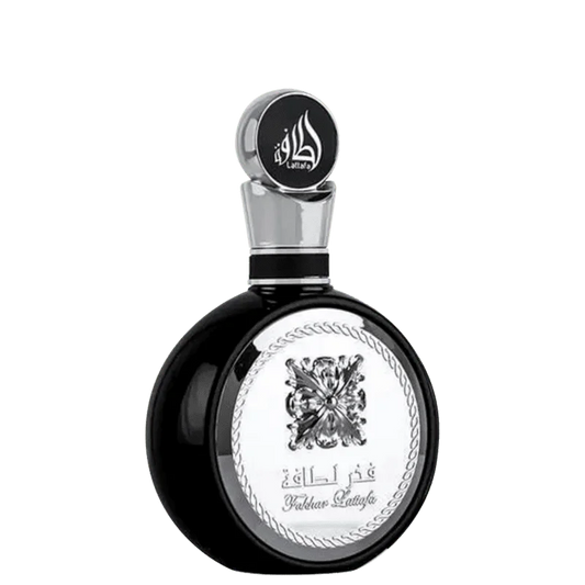 Perfume Árabe Fakhar Lattafa Original Eau de Parfum Masculino 100ml
