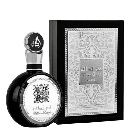 Perfume Árabe Fakhar Lattafa Original Eau de Parfum Masculino 100ml