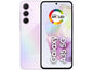 Smartphone Samsung Galaxy A35 256GB Pink 5G 8GB RAM 6,6 "Camera. Triple + Selfie 13 MP Dual Chip