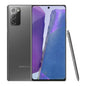 C Samsung Galaxy Note20 Note 20 5G N981U 6.7" AMOLED 128GB ROM 8GB RAM NFC Snapdragon Octa Core Unlocked Original Cell Phone