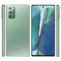 C Samsung Galaxy Note20 Note 20 5G N981U 6.7" AMOLED 128GB ROM 8GB RAM NFC Snapdragon Octa Core Unlocked Original Cell Phone
